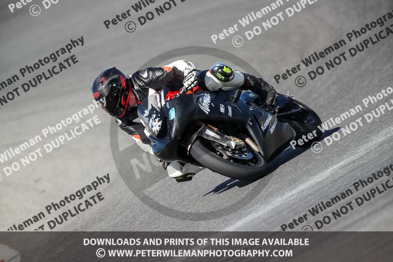 motorbikes;no limits;october 2019;peter wileman photography;portimao;portugal;trackday digital images